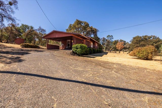 10379 Mooney Flat Rd, Smartsville, CA 95977