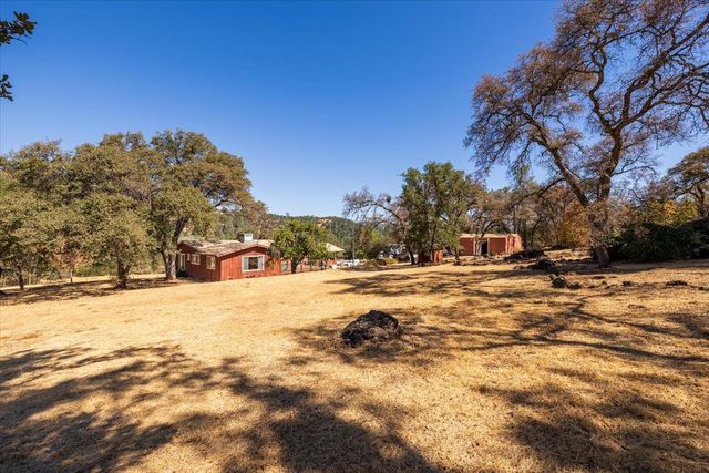 10379 Mooney Flat Rd, Smartsville, CA 95977