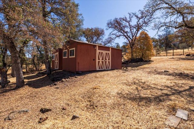 10379 Mooney Flat Rd, Smartsville, CA 95977