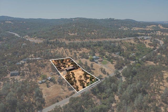 10379 Mooney Flat Rd, Smartsville, CA 95977