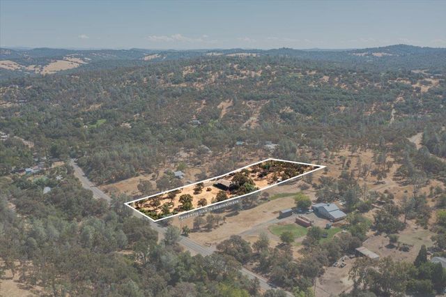 10379 Mooney Flat Rd, Smartsville, CA 95977