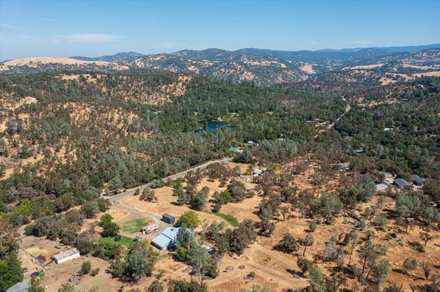 10379 Mooney Flat Rd, Smartsville, CA 95977