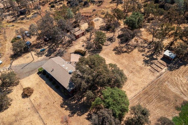 10379 Mooney Flat Rd, Smartsville, CA 95977