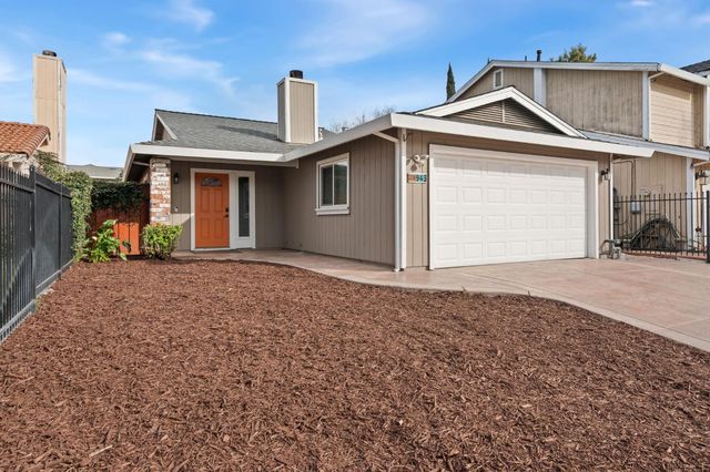 943 Rancho Roble Way, Sacramento, CA 95834