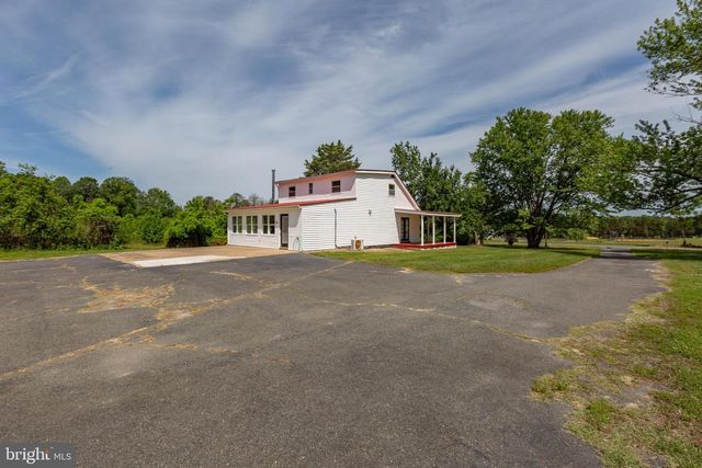 10827 CATHARPIN RD, Spotsylvania, VA 22553