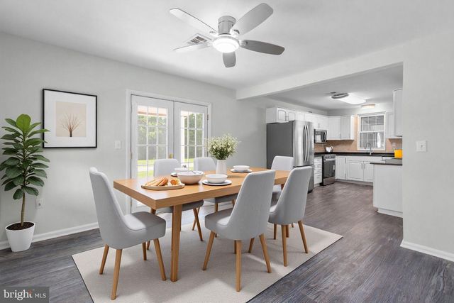 10827 CATHARPIN RD, Spotsylvania, VA 22553