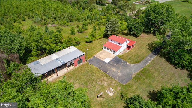 10827 CATHARPIN RD, Spotsylvania, VA 22553