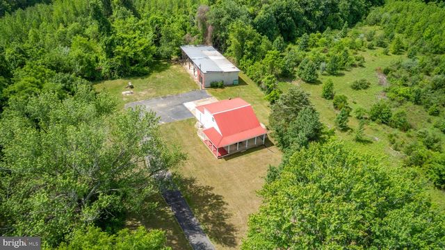 10827 CATHARPIN RD, Spotsylvania, VA 22553