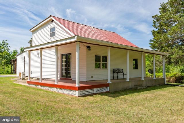 10827 CATHARPIN RD, Spotsylvania, VA 22553