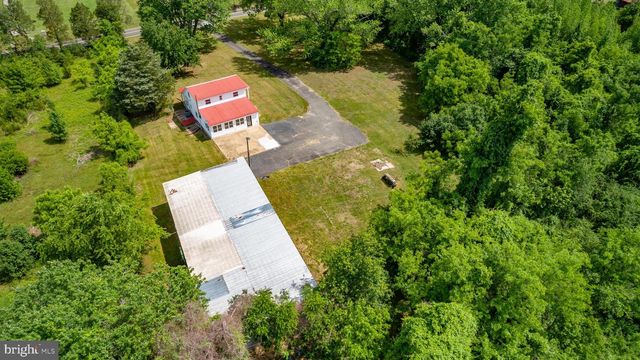 10827 CATHARPIN RD, Spotsylvania, VA 22553