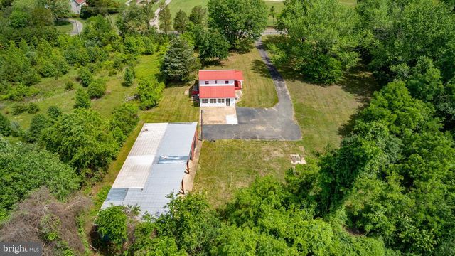 10827 CATHARPIN RD, Spotsylvania, VA 22553