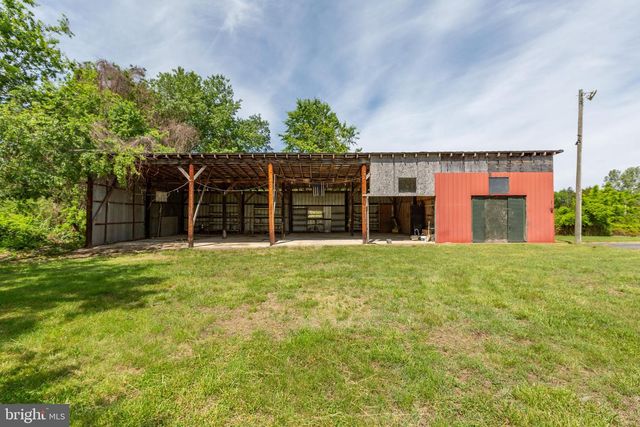 10827 CATHARPIN RD, Spotsylvania, VA 22553