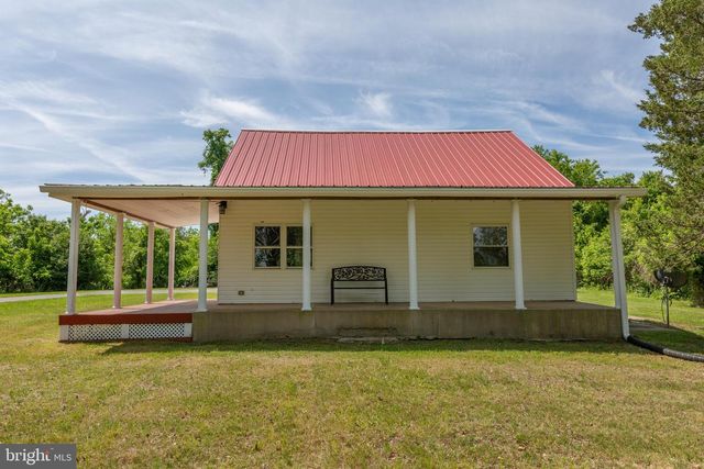 10827 CATHARPIN RD, Spotsylvania, VA 22553