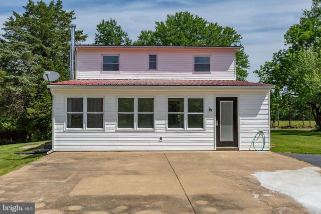 10827 CATHARPIN RD, Spotsylvania, VA 22553