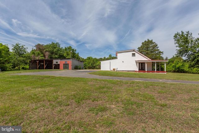 10827 CATHARPIN RD, Spotsylvania, VA 22553