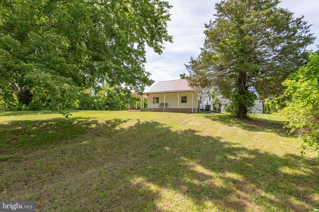 10827 CATHARPIN RD, Spotsylvania, VA 22553