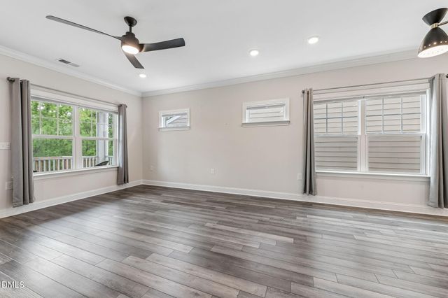 1207 White Flint Circle, Durham, NC 27703