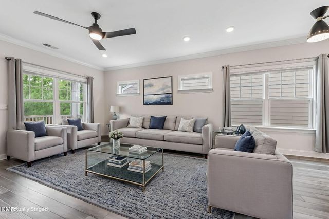 1207 White Flint Circle, Durham, NC 27703