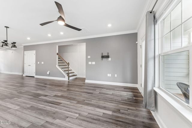 1207 White Flint Circle, Durham, NC 27703