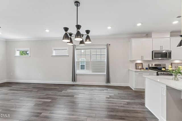 1207 White Flint Circle, Durham, NC 27703