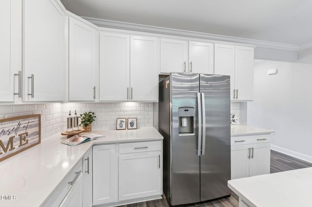 1207 White Flint Circle, Durham, NC 27703