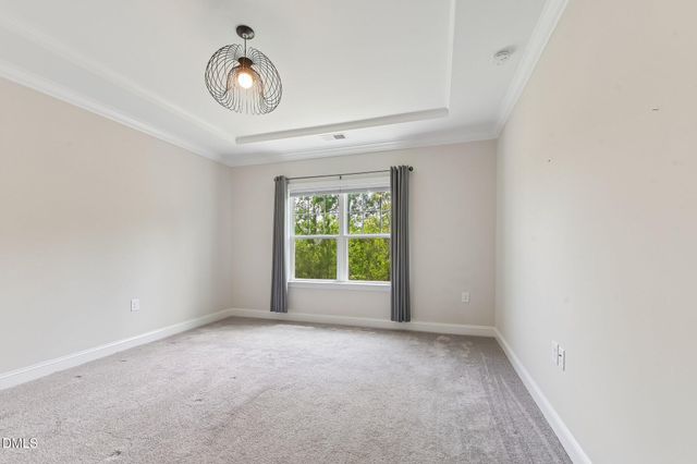 1207 White Flint Circle, Durham, NC 27703