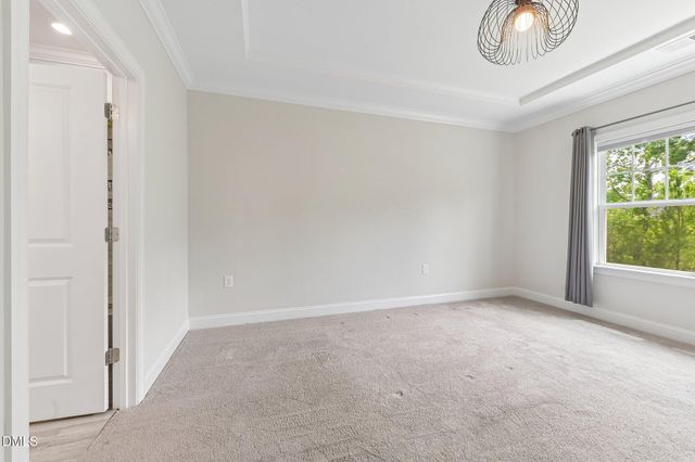 1207 White Flint Circle, Durham, NC 27703