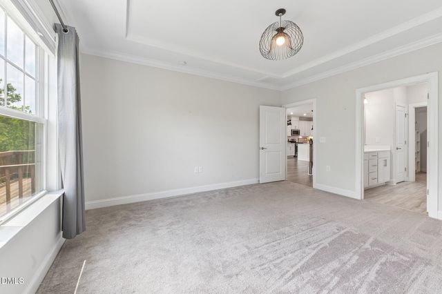 1207 White Flint Circle, Durham, NC 27703