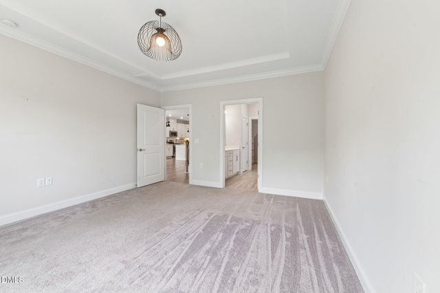 1207 White Flint Circle, Durham, NC 27703