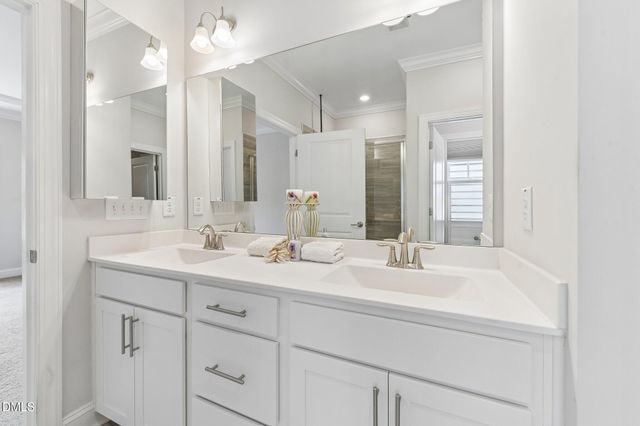 1207 White Flint Circle, Durham, NC 27703
