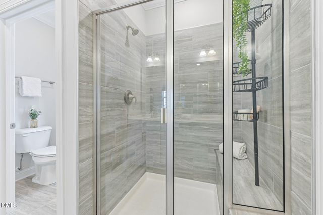 1207 White Flint Circle, Durham, NC 27703