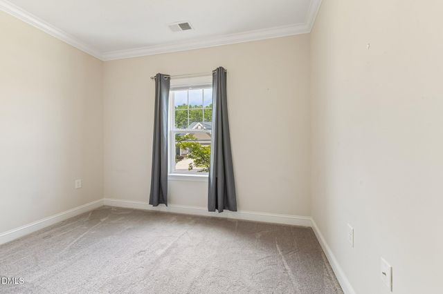 1207 White Flint Circle, Durham, NC 27703