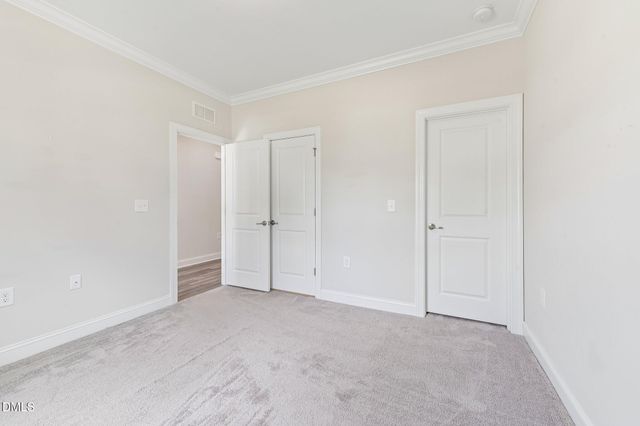 1207 White Flint Circle, Durham, NC 27703