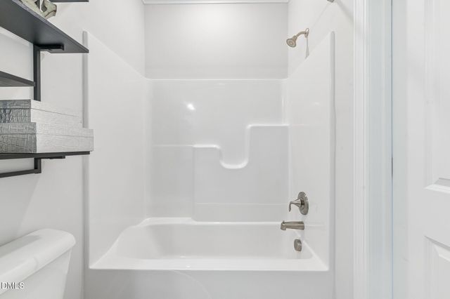 1207 White Flint Circle, Durham, NC 27703