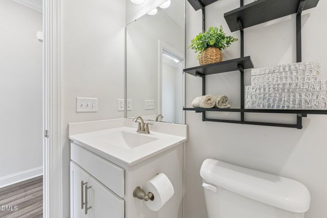 1207 White Flint Circle, Durham, NC 27703