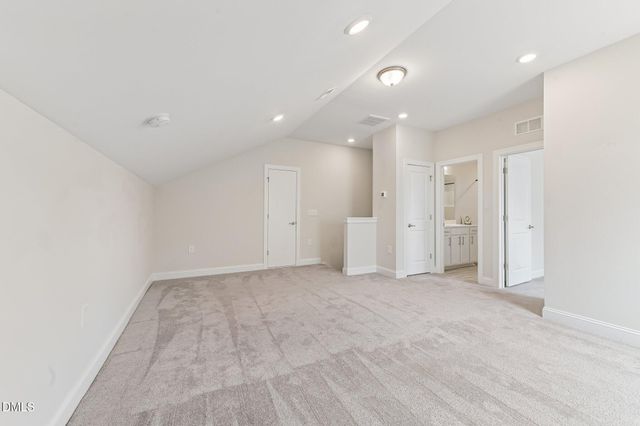 1207 White Flint Circle, Durham, NC 27703