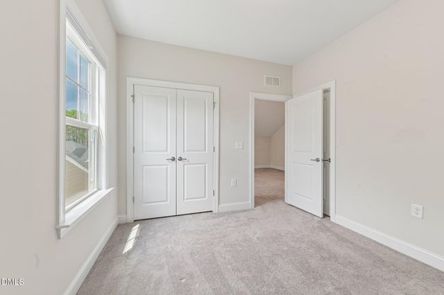 1207 White Flint Circle, Durham, NC 27703