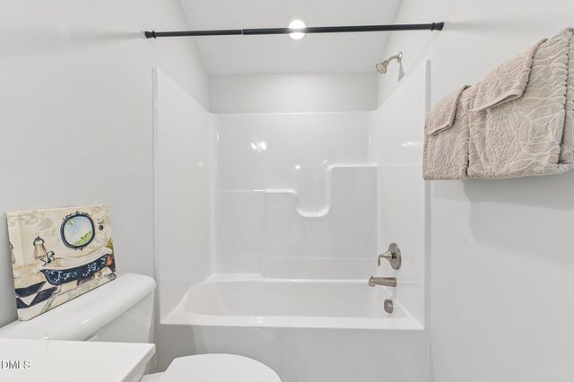 1207 White Flint Circle, Durham, NC 27703