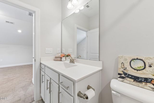 1207 White Flint Circle, Durham, NC 27703