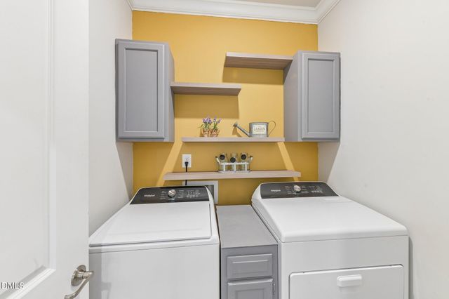 1207 White Flint Circle, Durham, NC 27703
