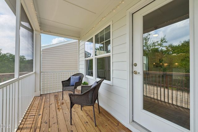1207 White Flint Circle, Durham, NC 27703