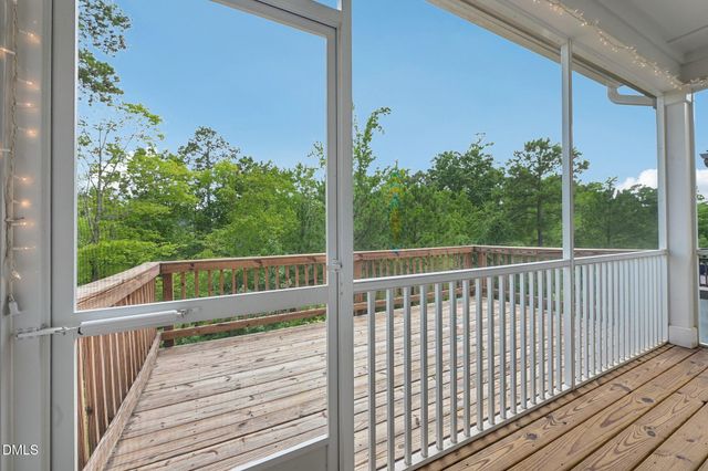 1207 White Flint Circle, Durham, NC 27703