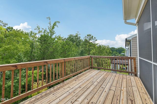 1207 White Flint Circle, Durham, NC 27703