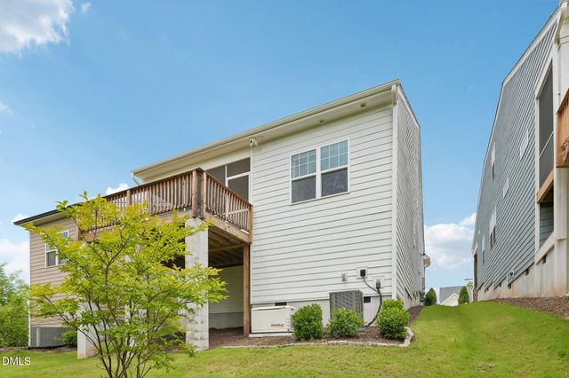 1207 White Flint Circle, Durham, NC 27703