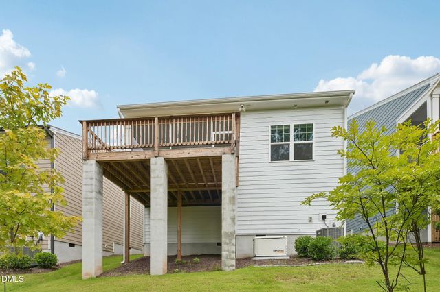 1207 White Flint Circle, Durham, NC 27703