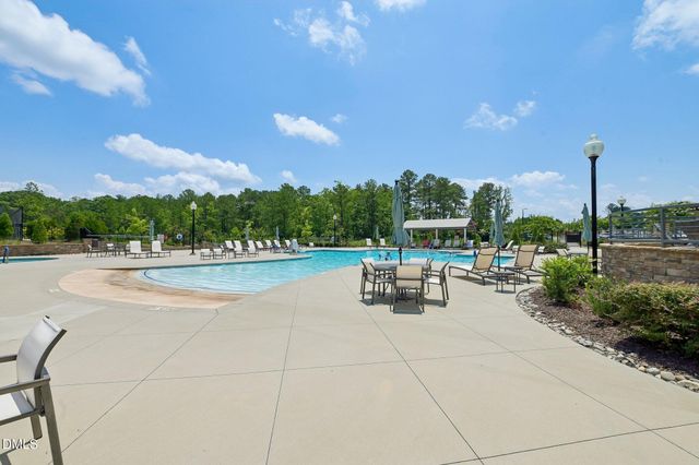 1207 White Flint Circle, Durham, NC 27703