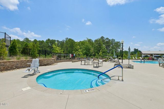 1207 White Flint Circle, Durham, NC 27703