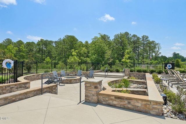1207 White Flint Circle, Durham, NC 27703
