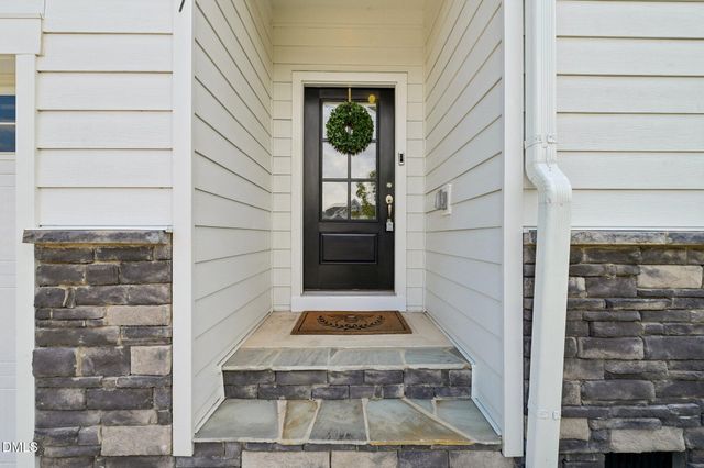 1207 White Flint Circle, Durham, NC 27703