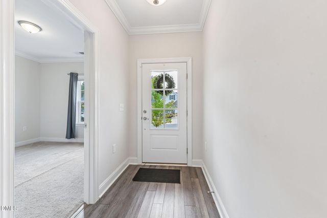 1207 White Flint Circle, Durham, NC 27703